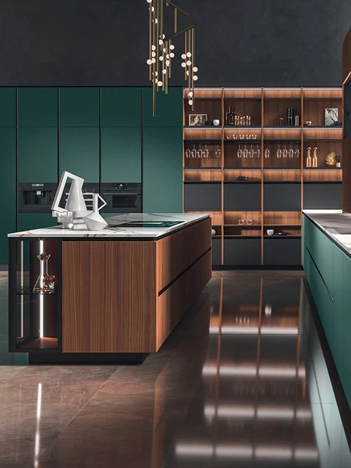 Cucine Moderne