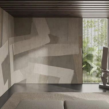 Carta da parati Kintsugi Glamora