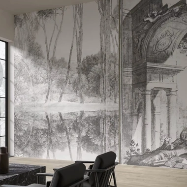 Carta da parati Taormina Glamora