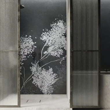 Carta da parati Sospiro di Glamora