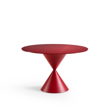 Tavolino di design Clessidra di Midj