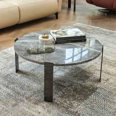 Tavolino Sydney di Rosini Divani