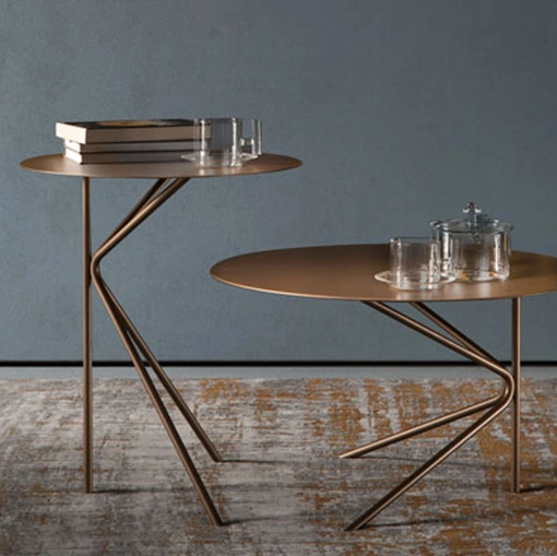 Tavolino Twin di Rosini Night