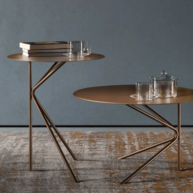 Tavolino Twin di Rosini Night