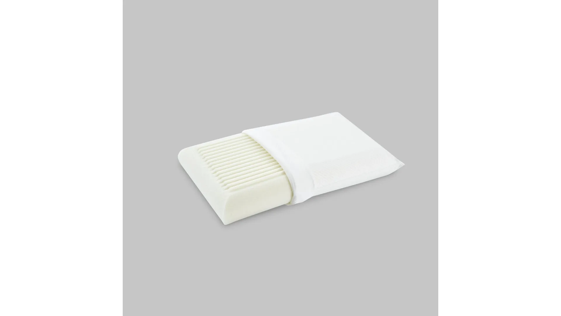 Guanciale Oxygen in myform air di Dorelan