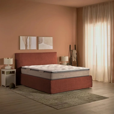 Materasso Allura di Dorelan