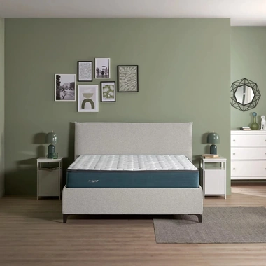 Materasso Dedica di Dorelan