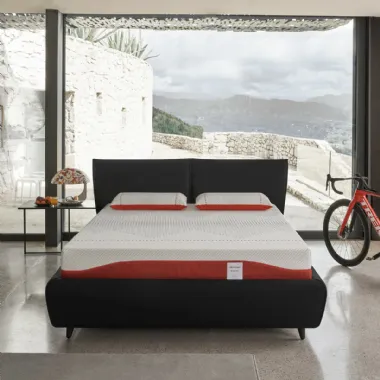 Materasso Re:Active a molle e myform di Dorelan