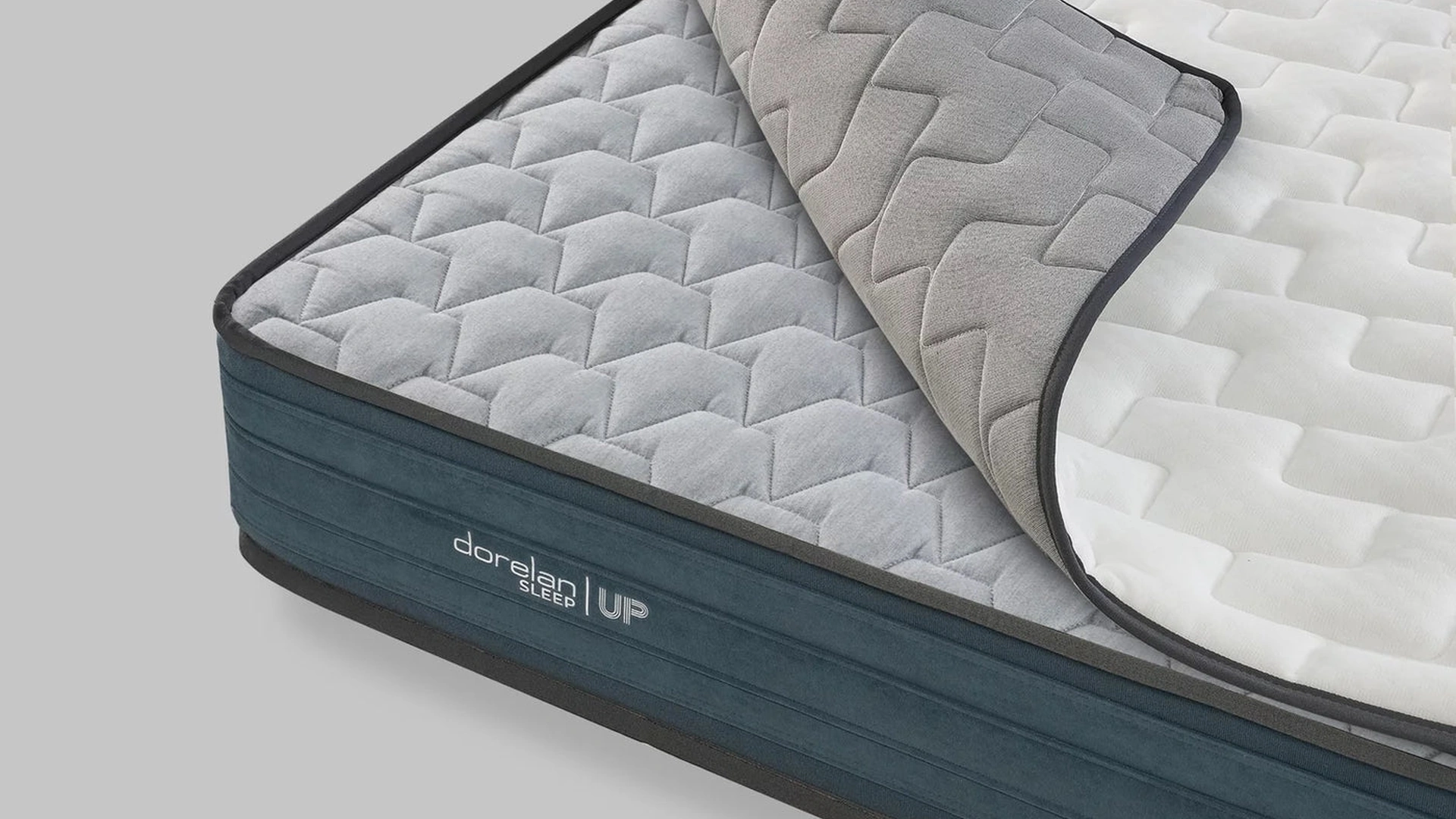 Materasso Eclipse di Dorelan