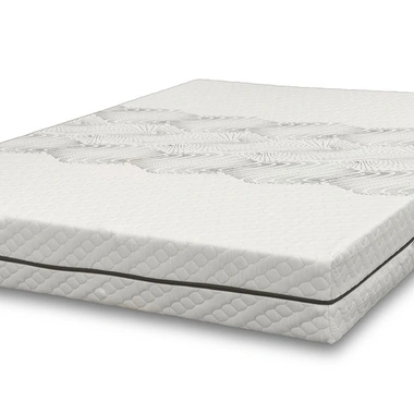 Materasso Luna in poliuretano espanso di Rosini Night