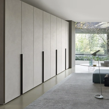 Armadio Ala Loto Natura di Sangiacomo