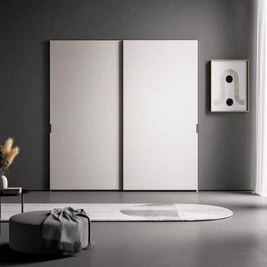 Armadio Logic scorrevole di Dielle Modus