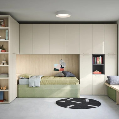 Cameretta a Ponte Turca di Nidi