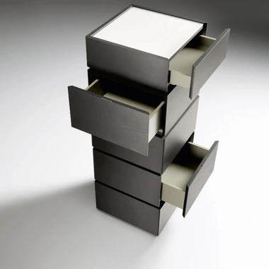 Cassettiera Cidori di Sangiacomo