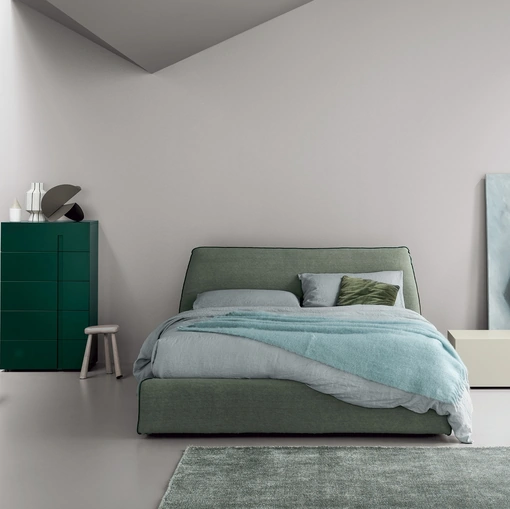 Gruppo Notte Grafico di Kristalia