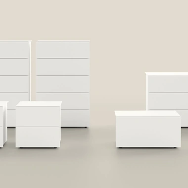 Gruppo Notte Lima di Kristalia