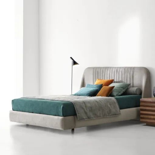 Comodino Modi in legno di Modesign