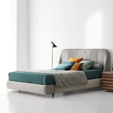 Comodino Modi in legno di Modesign