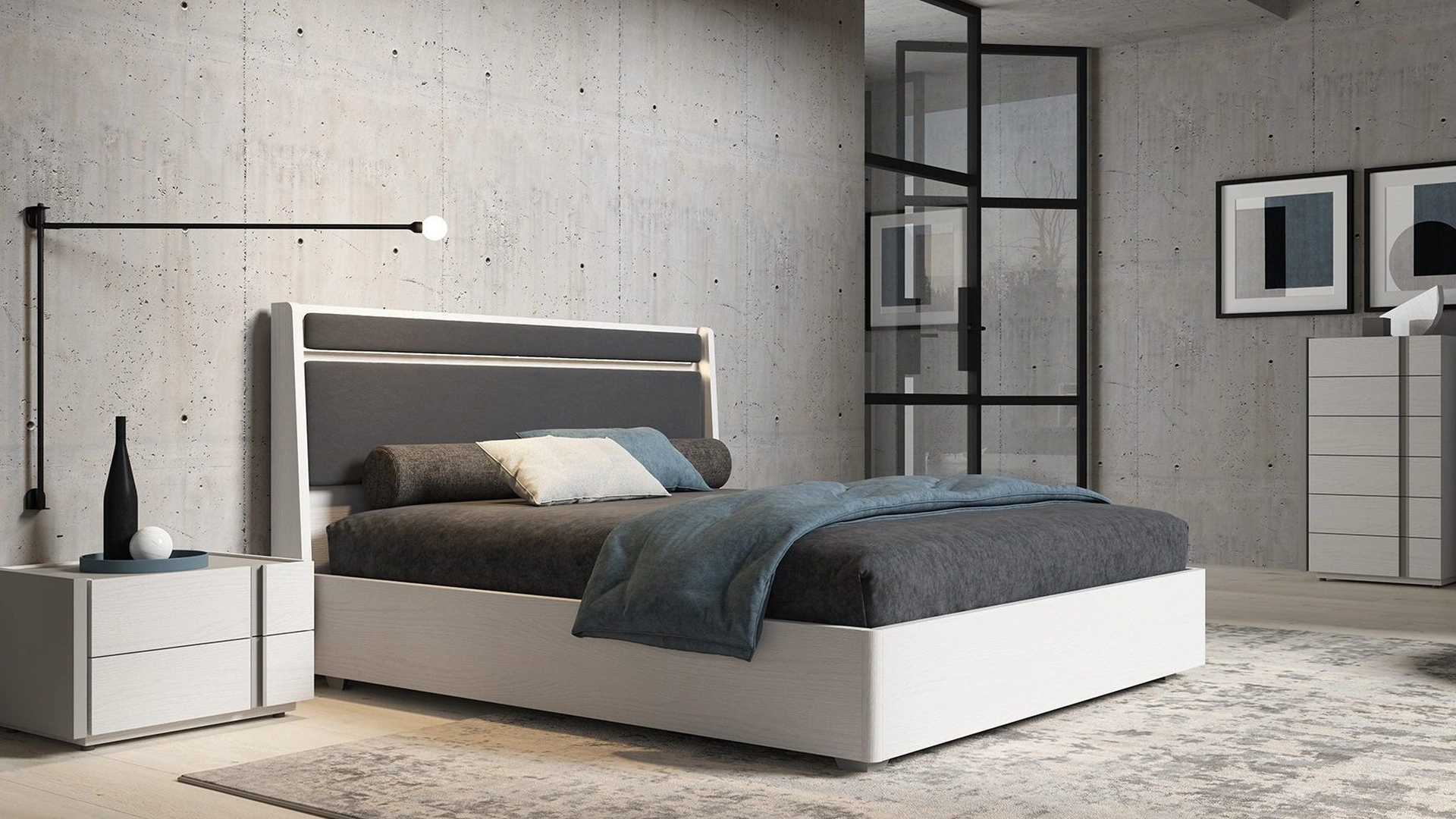 Gruppo Notte Segno di Favero