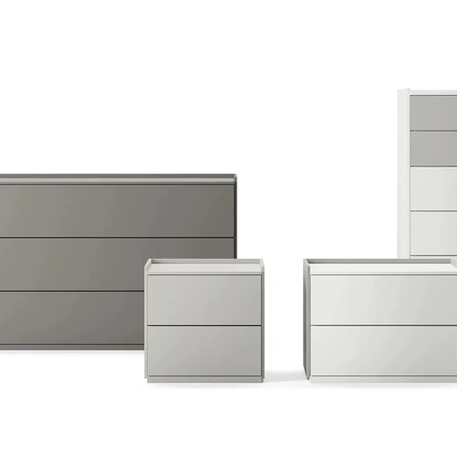 Gruppo Notte Tray di Dielle Modus