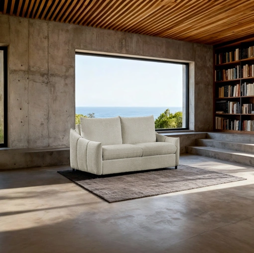 Divano letto Elba di Bruma