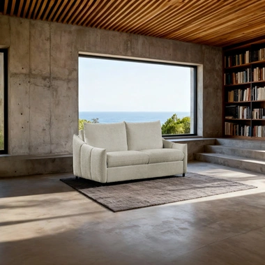 Divano letto Elba di Bruma