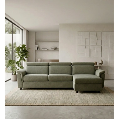 Divano letto Fano di Bruma