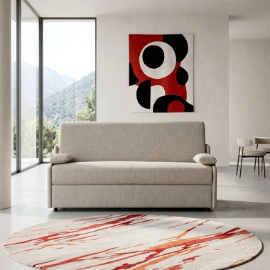 Divano letto Olbia di Bruma