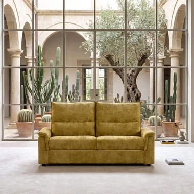 Divano letto Roma di Bruma