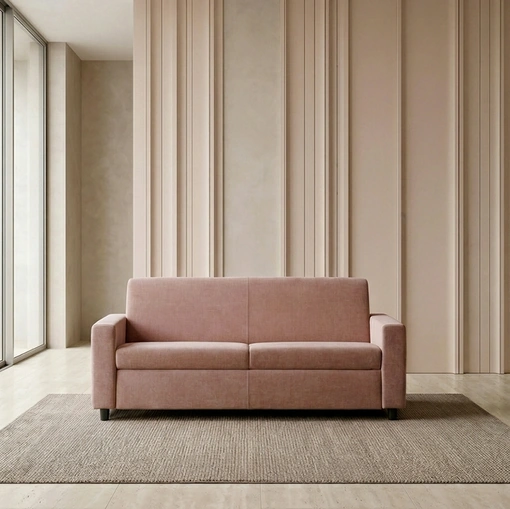 Divano letto Verona di Bruma
