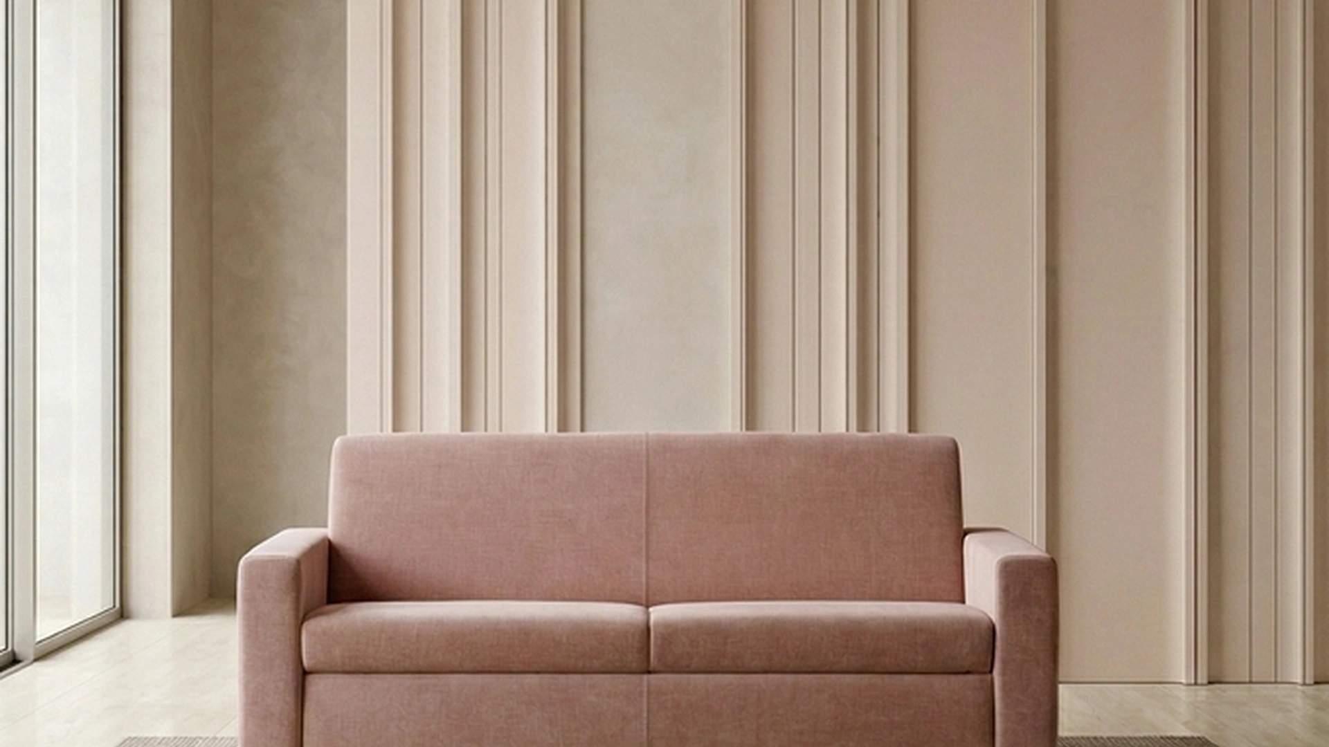 Divano letto Verona di Bruma