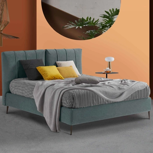 Letto Apollo con contenitore di Lettissimi