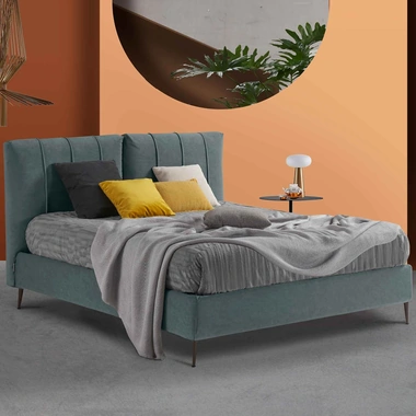 Letto Apollo con contenitore di Lettissimi