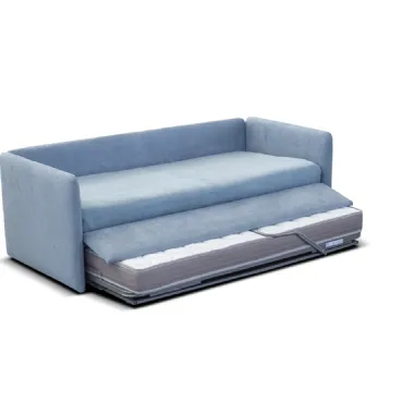 Daybed con letto estraibile Greta di Nicoletti Home