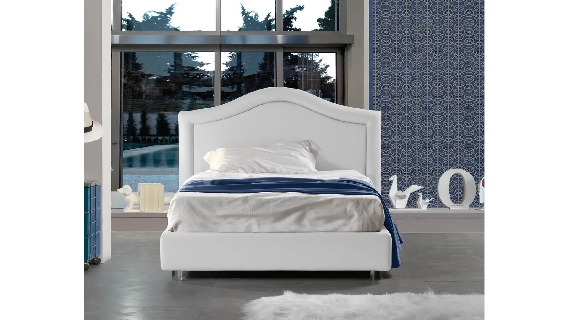 Letto singolo Sogno di Lettissimi 