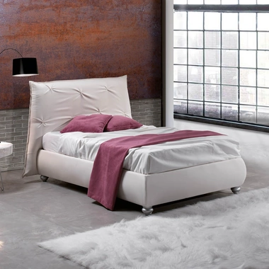 Letto singolo Vittoria di Lettissimi 