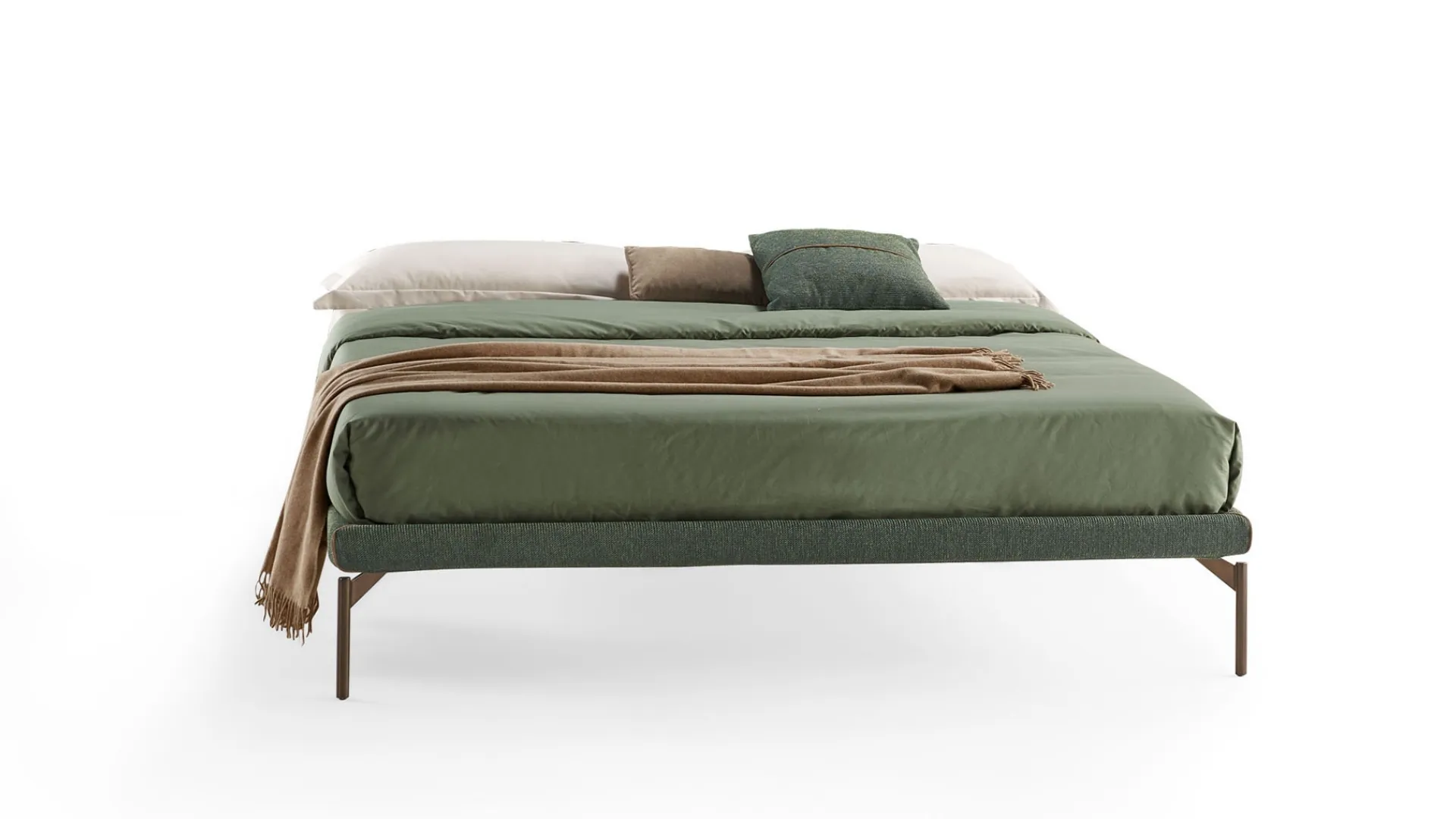 Letto Sommier di Rosini Night