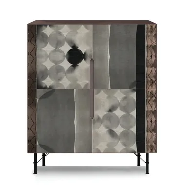 Madia Acquerello 108 di Devina Nais