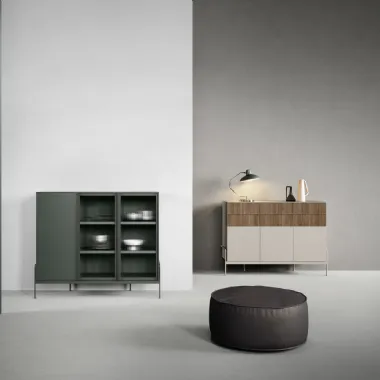 Madia Belt 02 di Novamobili