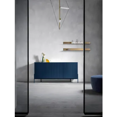 Madia Belt 04 di Novamobili