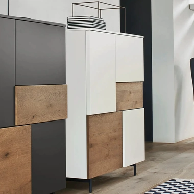 Madia Incontro 02 di Sangiacomo