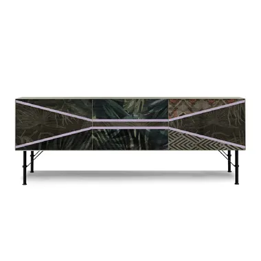 Madia Jungle 103 di Devina Nais