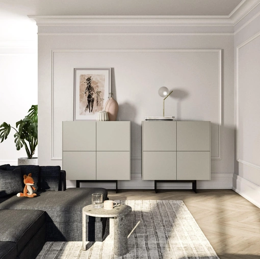 Madia Modula Alta di Snaidero