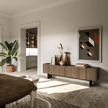 Madia Modula di Snaidero