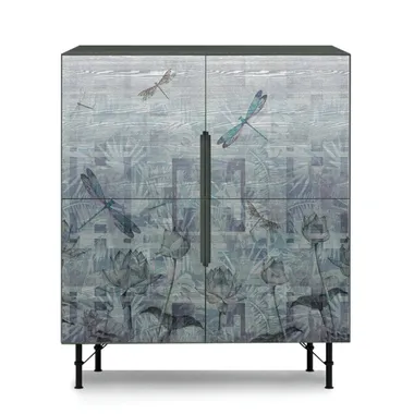 Madia Spring Smell 108 di Devina Nais