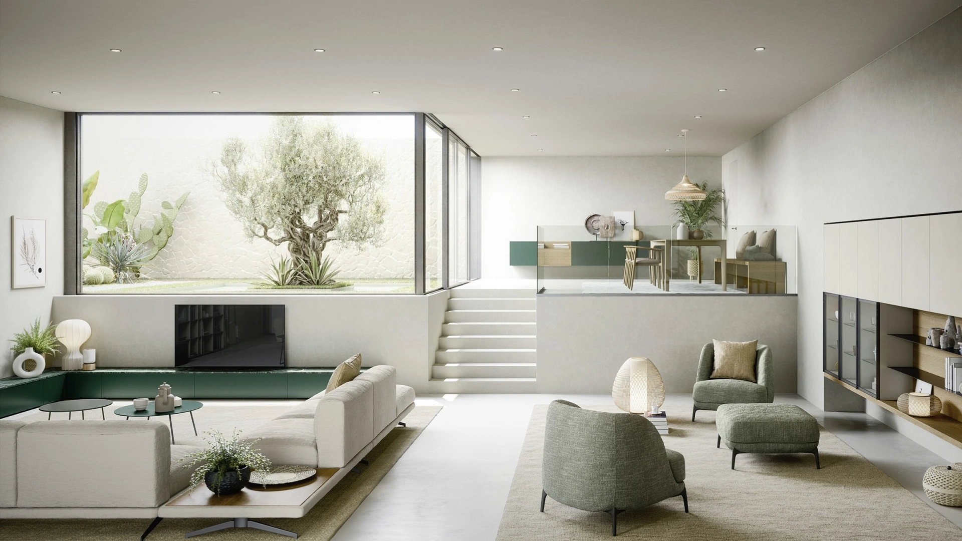 Poltroncina Velvet di Novamobili