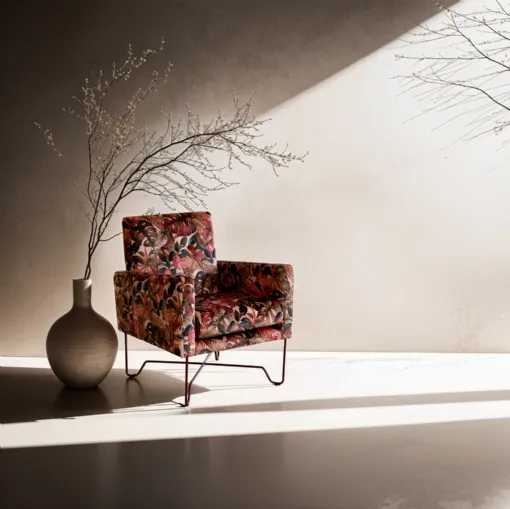 Poltroncina Cardiff di Bruma