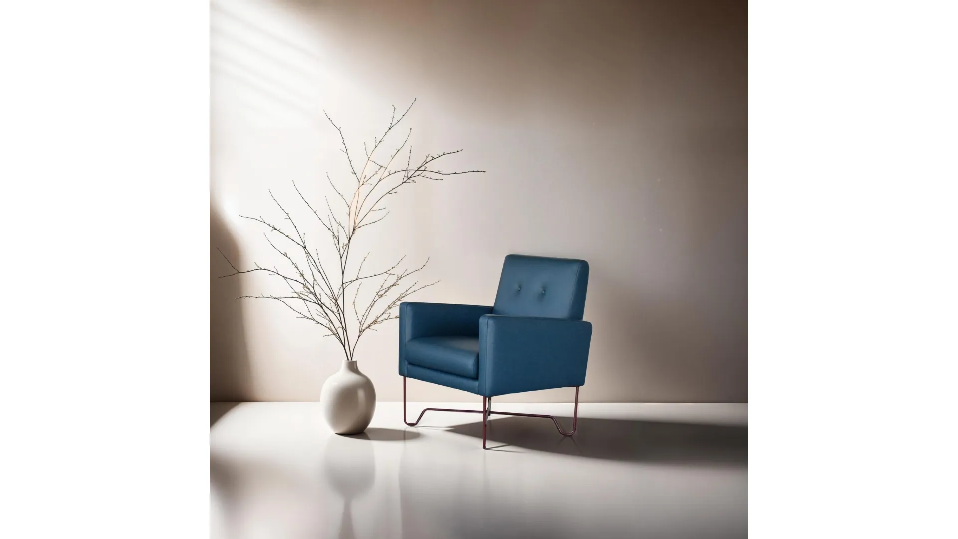Poltroncina Cardiff di Bruma