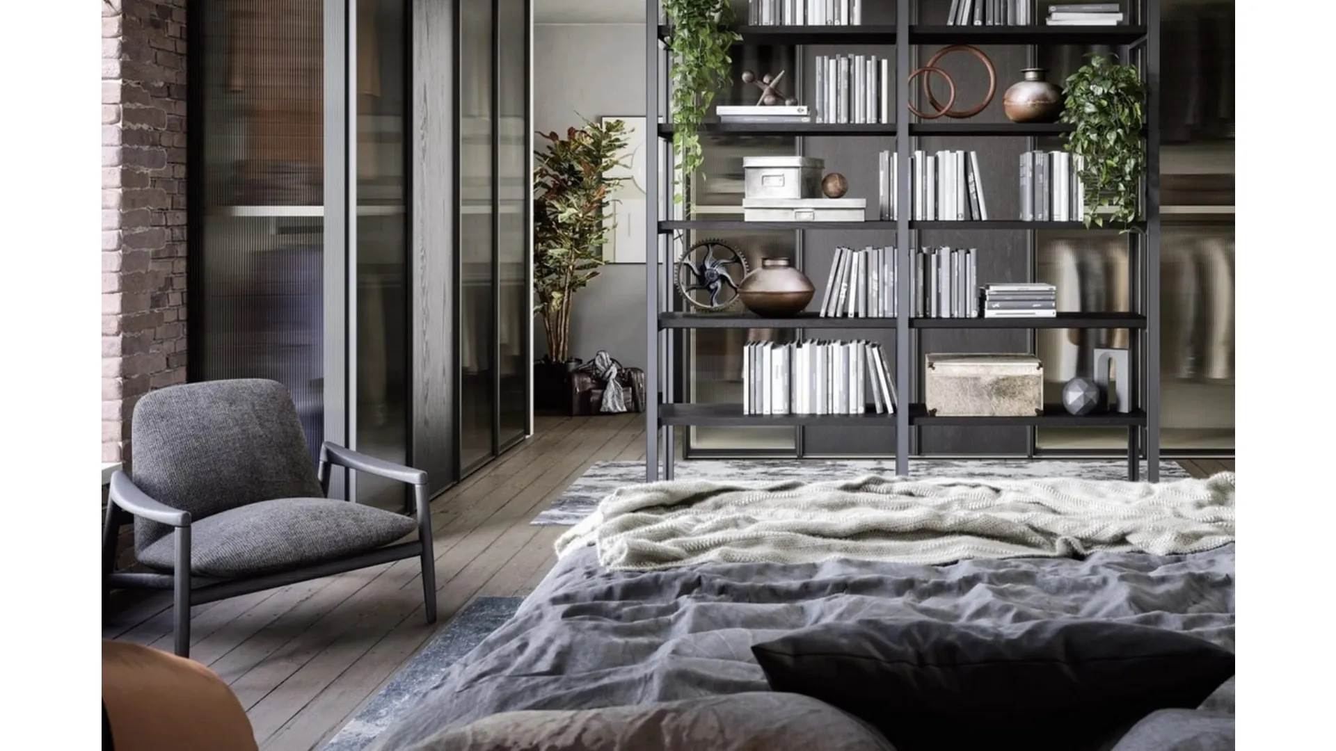 Poltroncina Hamptons di Novamobili