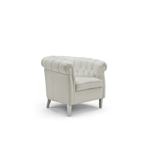 Poltroncina Princeps di Bruma